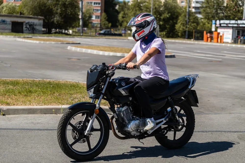 Как правильно закрыть мотосезон