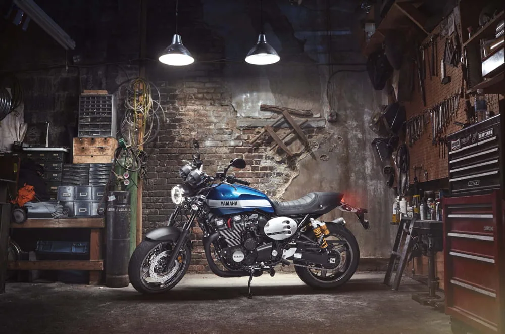 Как подготовить мотоцикл к новому сезону