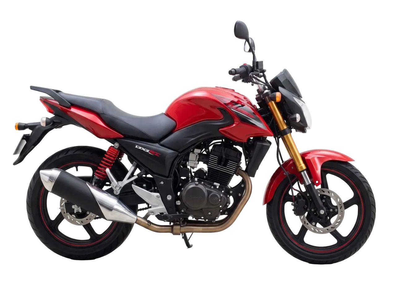 LIFAN LF 175-2E